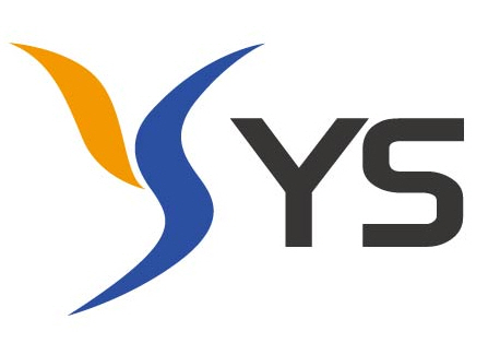 Logo – YS 로고